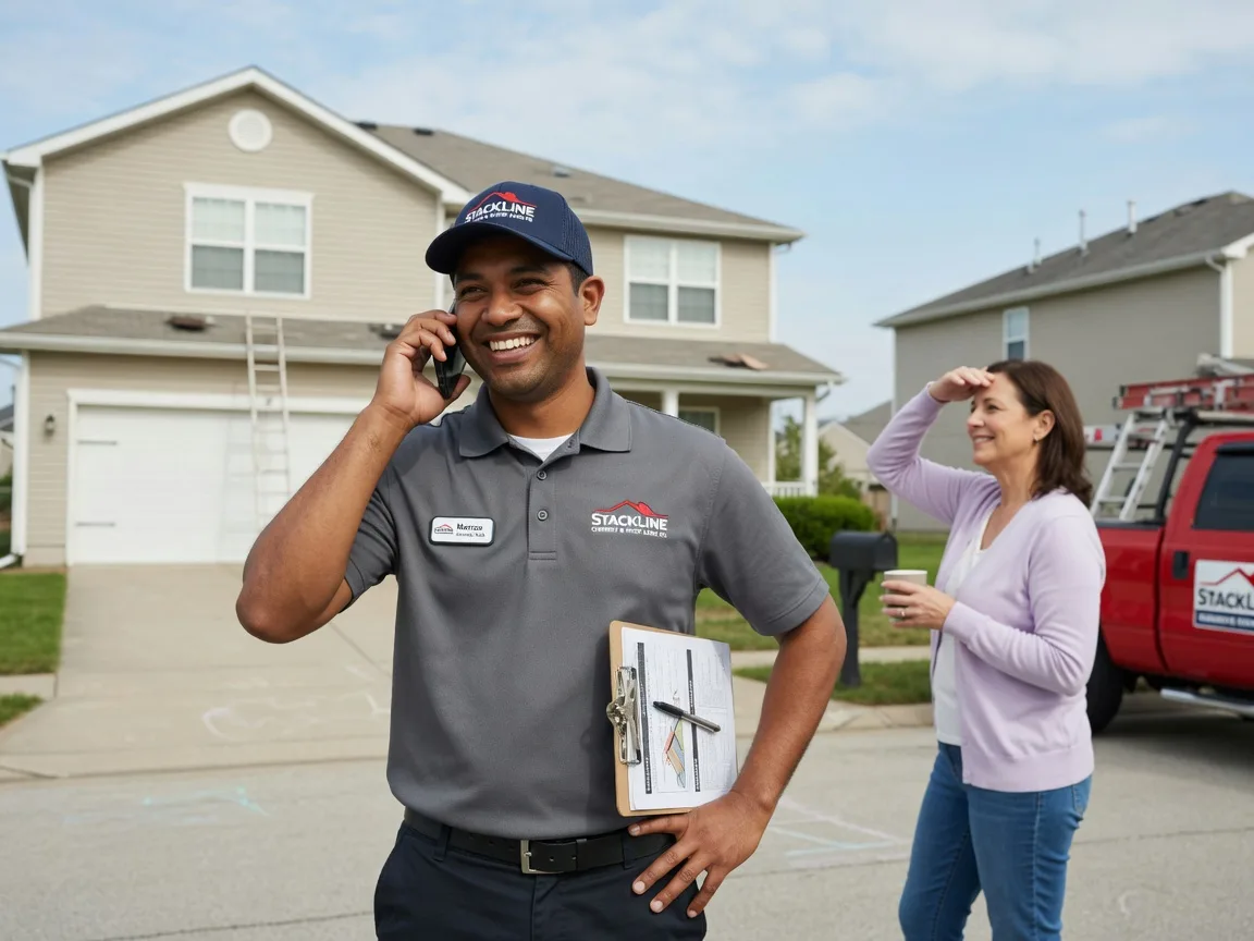 Chimney flashing repair Garysburg, NC FAQs
